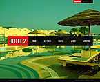 Website Template  #38231