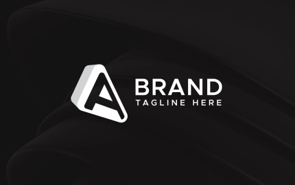 Logo template Preview