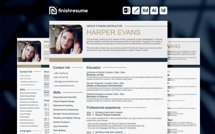 Resume Templates