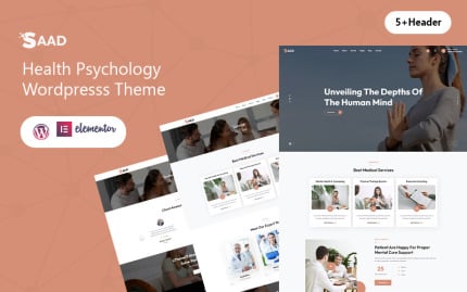 WordPress Themes