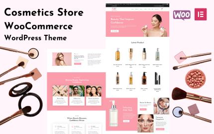 Thèmes WordPress