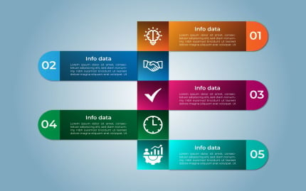 Infographic Elements