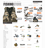 osCommerce Templates  #38422