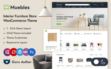 WooCommerce Themes