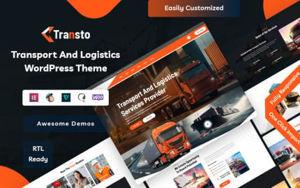 WordPress Themes