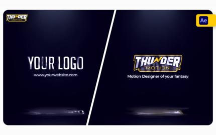 Logo template Preview