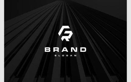 Logo template Preview