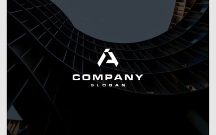 Logo template Preview