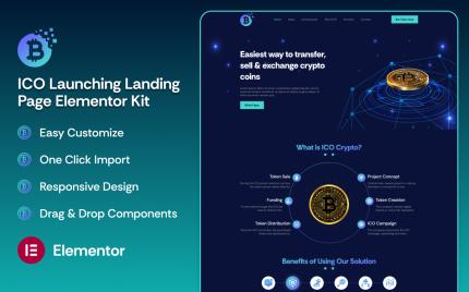 Elementor Kits