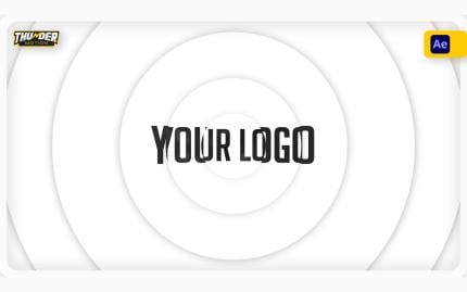 Logo template Preview