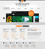 Website Template  #38834