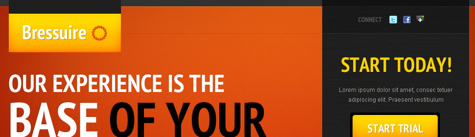 Website Template #38851