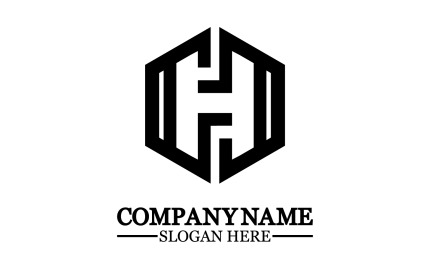 Logo template Preview