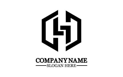 Logo template Preview