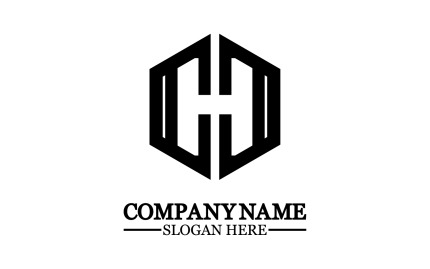 Logo template Preview