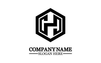 Logo template Preview