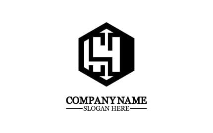 Logo template Preview