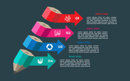 Infographic Elements