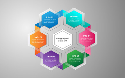 Infographic Elements