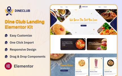 Elementor Kits