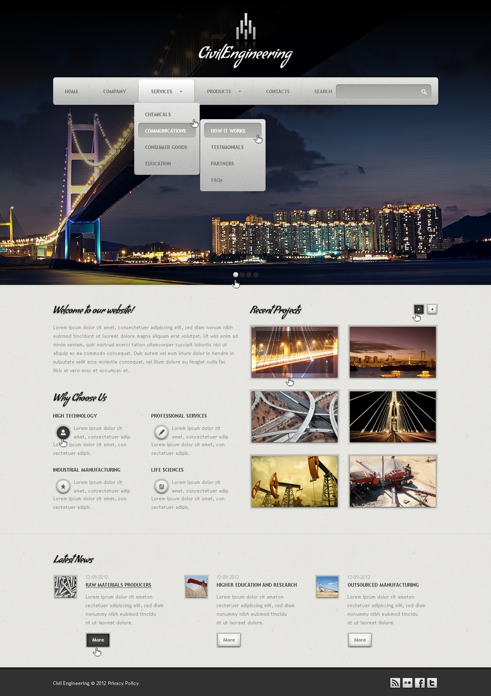 civil-engineering-website-template-38904