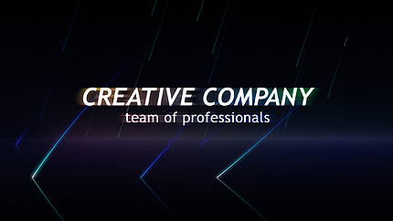 Website Template #38999