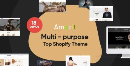 Thèmes Shopify