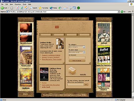 Full Site #3911
