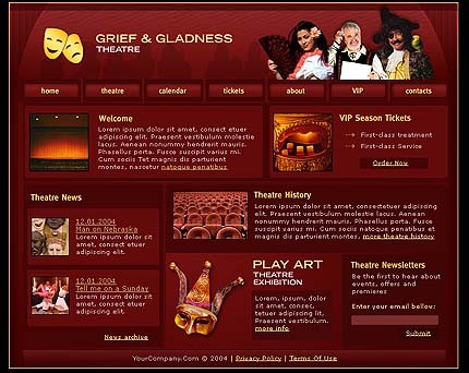Full Site #3925