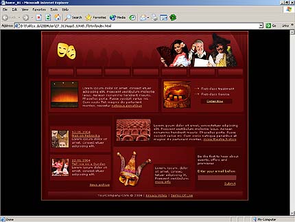 Full Site #3925