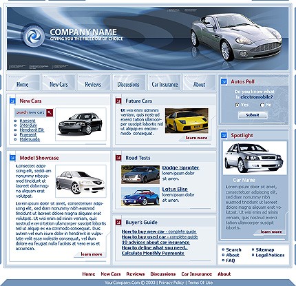 Full Site #3951