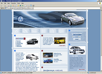 Full Site #3951