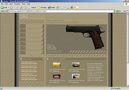 Full Site #3980