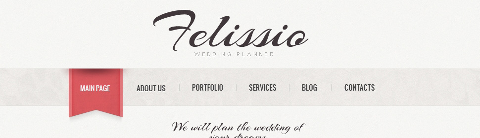 Website Design Restaurant