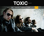 Website Template  #39057