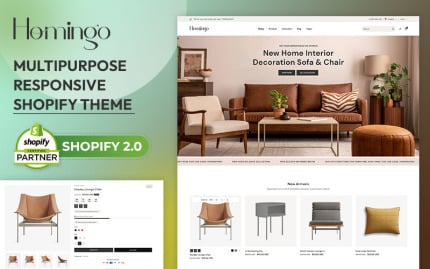 Shopify Themes