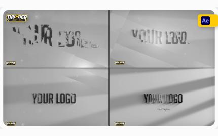 Logo template Preview