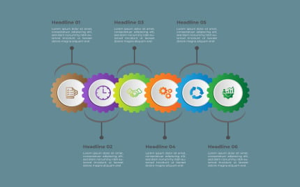 Infographic Elements