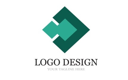 Logo template Preview