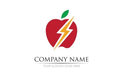 Logo template Preview