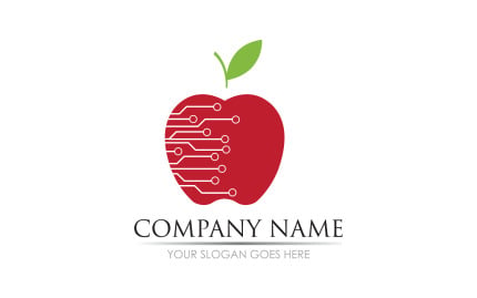 Logo template Preview