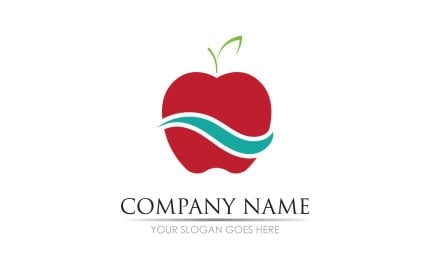 Logo template Preview