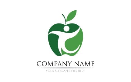 Logo template Preview