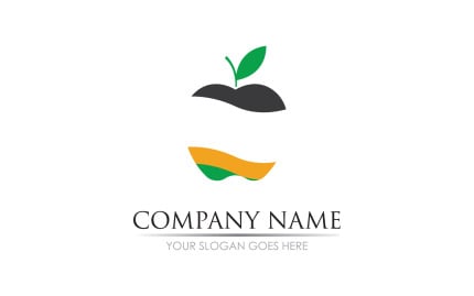 Logo template Preview