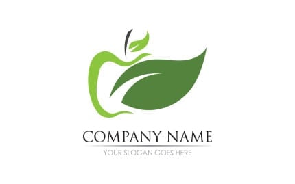 Logo template Preview