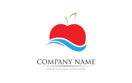 Logo template Preview