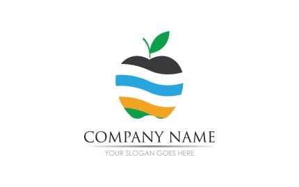 Logo template Preview