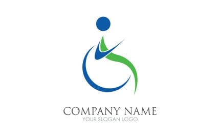 Logo template Preview