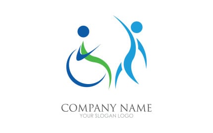 Logo template Preview