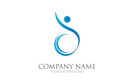 Logo template Preview